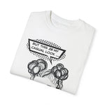 Bougie Fashionista Sketch T-shirt