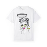 Bougie Fashionista Sketch T-shirt