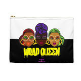 Wrap Queen Accessory Pouch