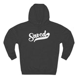 Unisex Saved   hoodie
