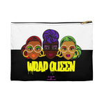Wrap Queen Accessory Pouch